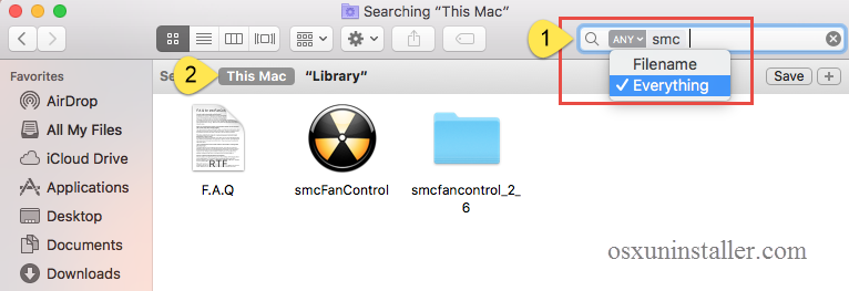 Uninstall smcFanControl on Mac -Osx Uninstaller (6)