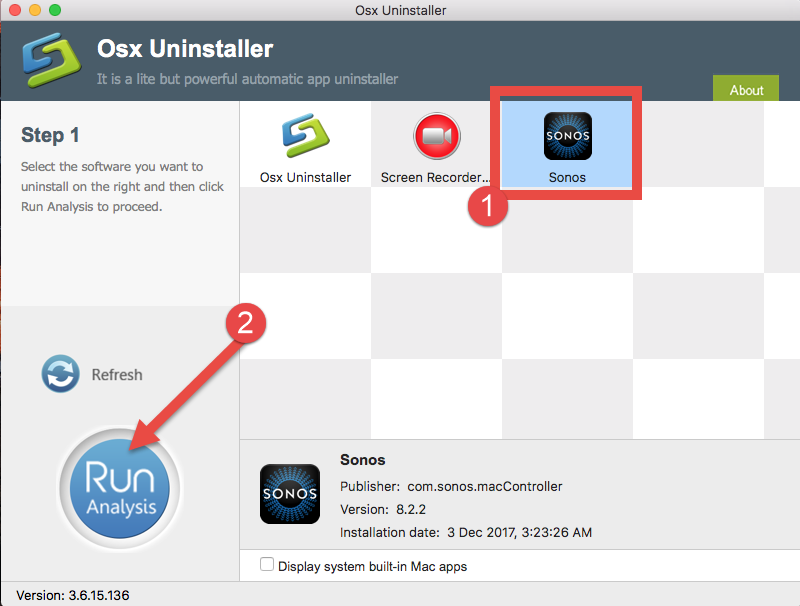 Uninstall Sonos Controller for Mac - osxuninstaller (4)