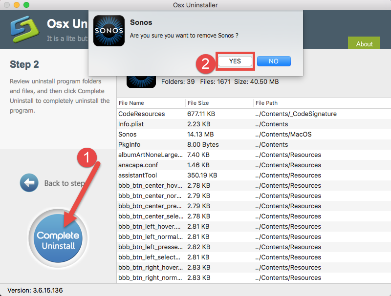 Uninstall Sonos Controller for Mac - osxuninstaller (5)