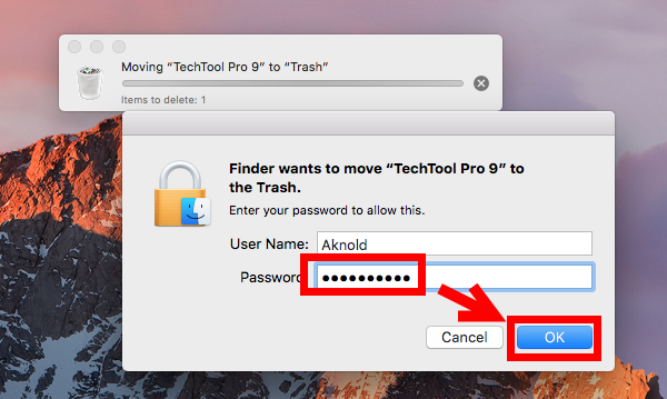 uninstall TechTool Pro for mac - osx uninstaller (7)