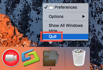 uninstall The The Unarchiver for Mac - osxuninstaller (1)