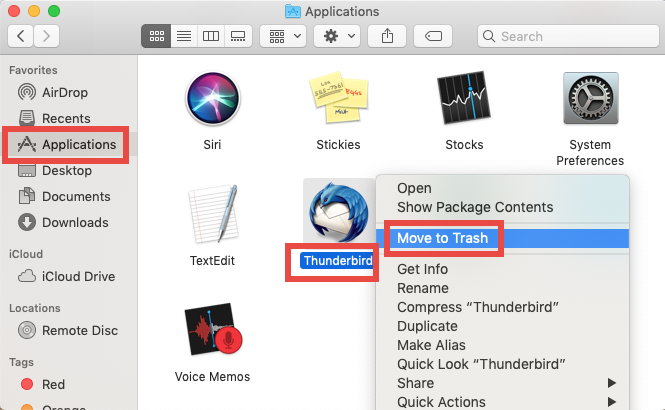 Uninstall Thunderbird for Mac - Osx Uninstaller (6)