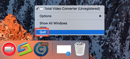 Uninstall Total Video Converter Pro for Mac - osxuninstaller (2)