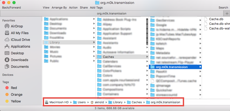 uninstall Transmission for Mac - osxuninstaller (6)