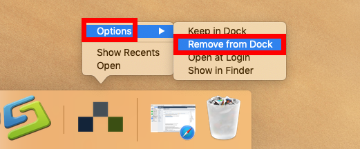 uninstall UseNeXT for Mac - Osx Uninstaller (1)