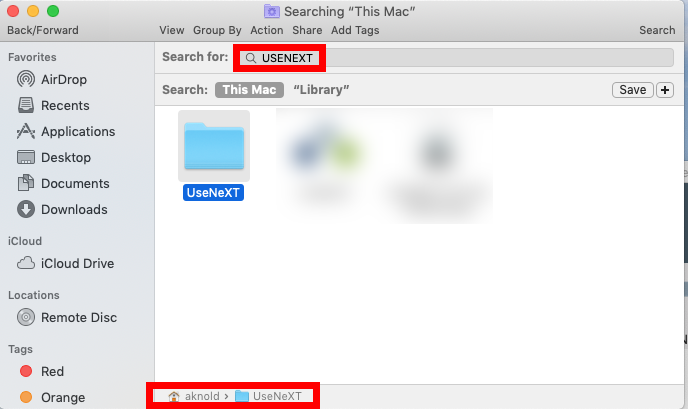 uninstall UseNeXT for Mac - Osx Uninstaller (5)
