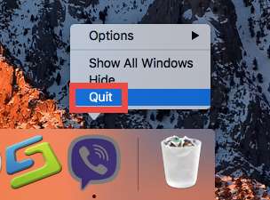 uninstall Viber for mac - osx uninstaller (2)