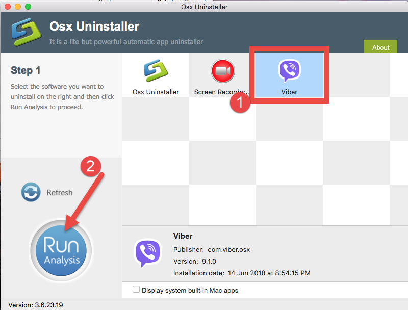 uninstall Viber for mac - osx uninstaller (9)
