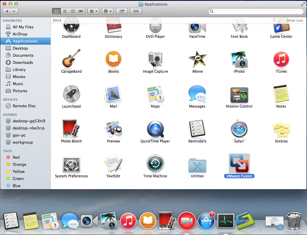 uninstall VMware Fusion on mac (4)