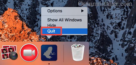 Uninstall Vuze for Mac - Osx Uninstaller (1)
