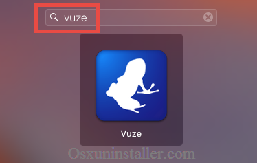 Uninstall Vuze for Mac - Osx Uninstaller (4)