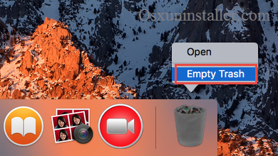 Uninstall Vuze for Mac - Osx Uninstaller (6)