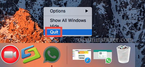 Uninstall Whatsapp on Mac - Osx Uninstaller (5)